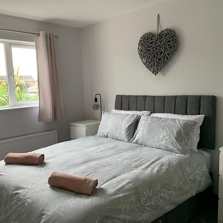 Beautiful Apartment In Newtownabbey Jordanstown Luaran gambar