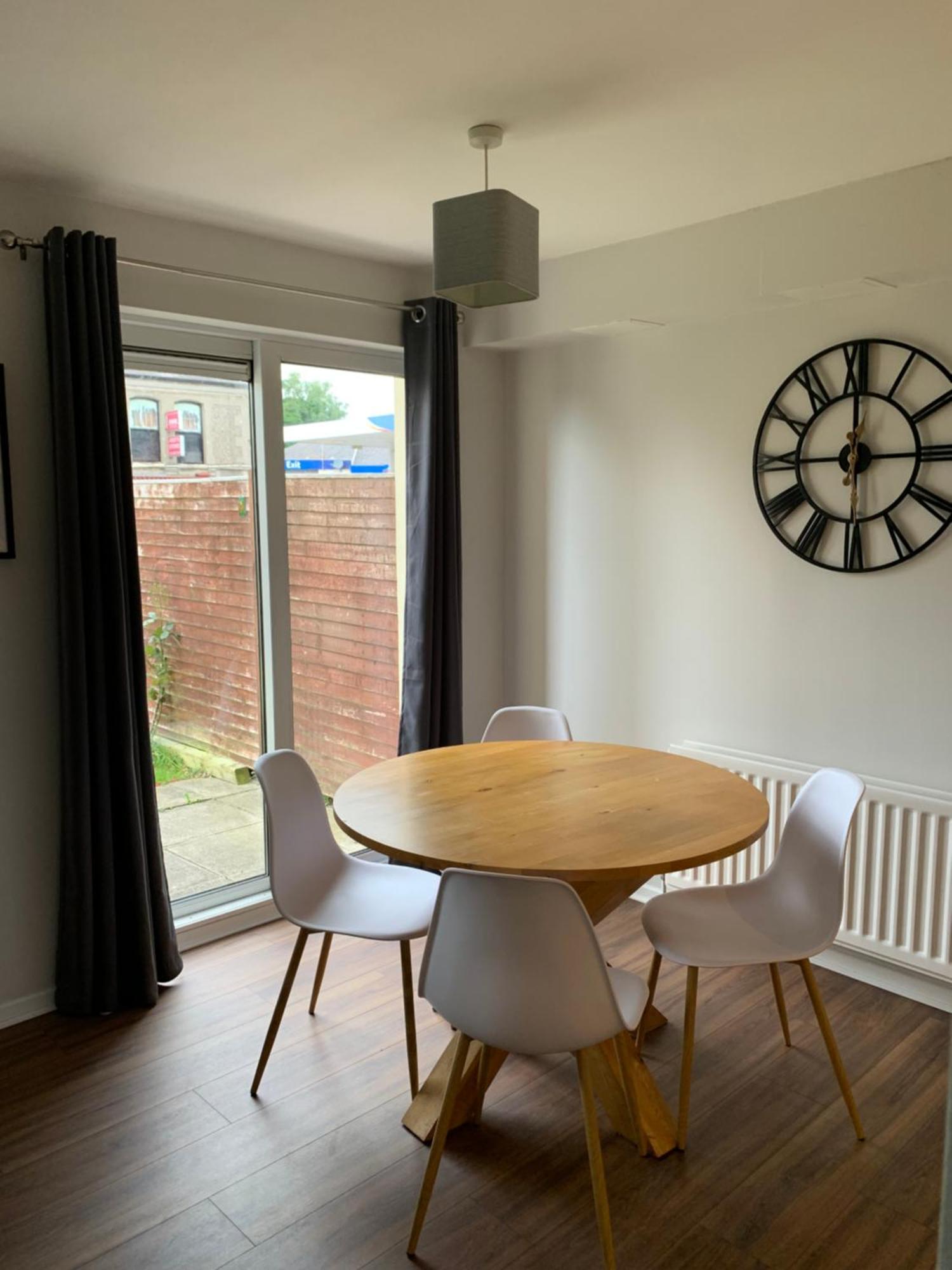 Beautiful Apartment In Newtownabbey Jordanstown Luaran gambar