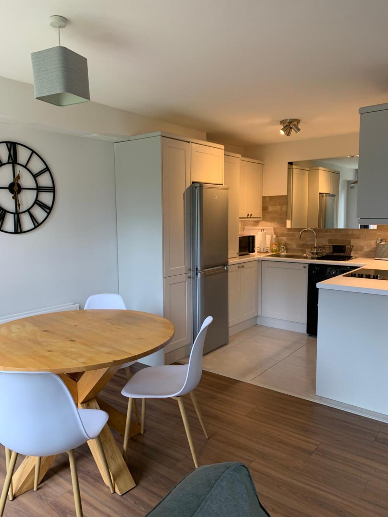 Beautiful Apartment In Newtownabbey Jordanstown Luaran gambar