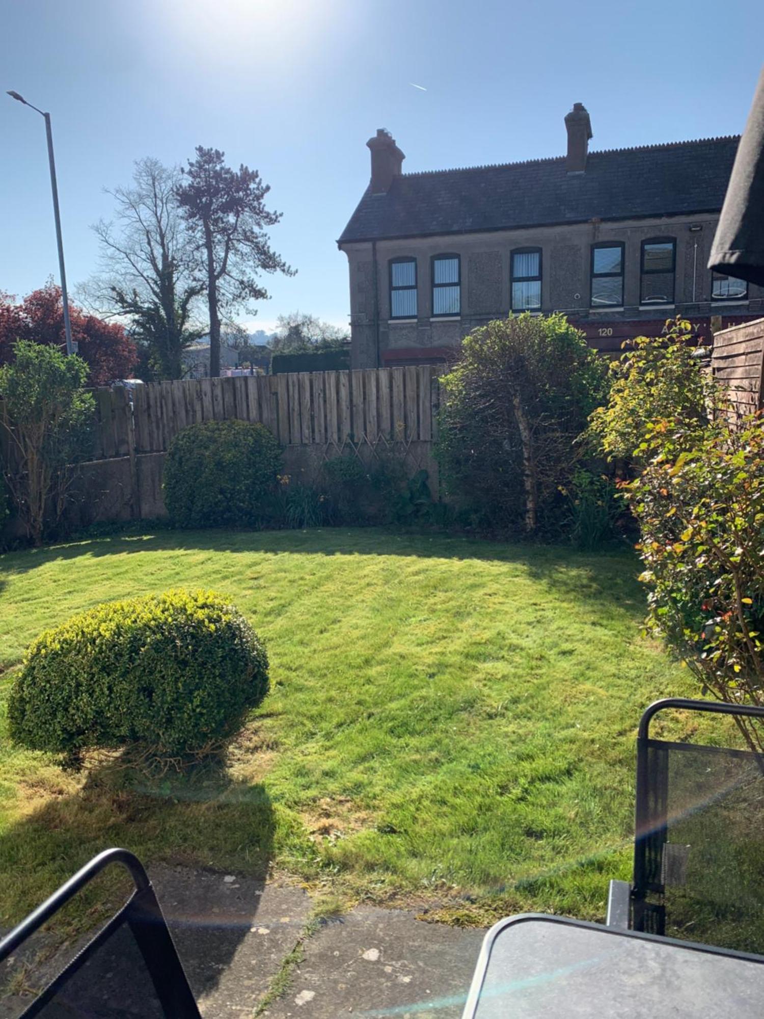 Beautiful Apartment In Newtownabbey Jordanstown Luaran gambar